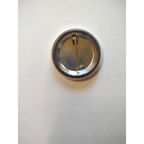 The Psychedelic Furs Badge Pinback Button Jet Original UK New Wave Band Vintage - Picture 2 of 2